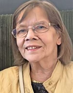 Profilbild Elena Maria Hinteregger